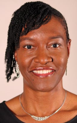Ahondju Holmes